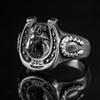 Rawhyde Wild Man Ring