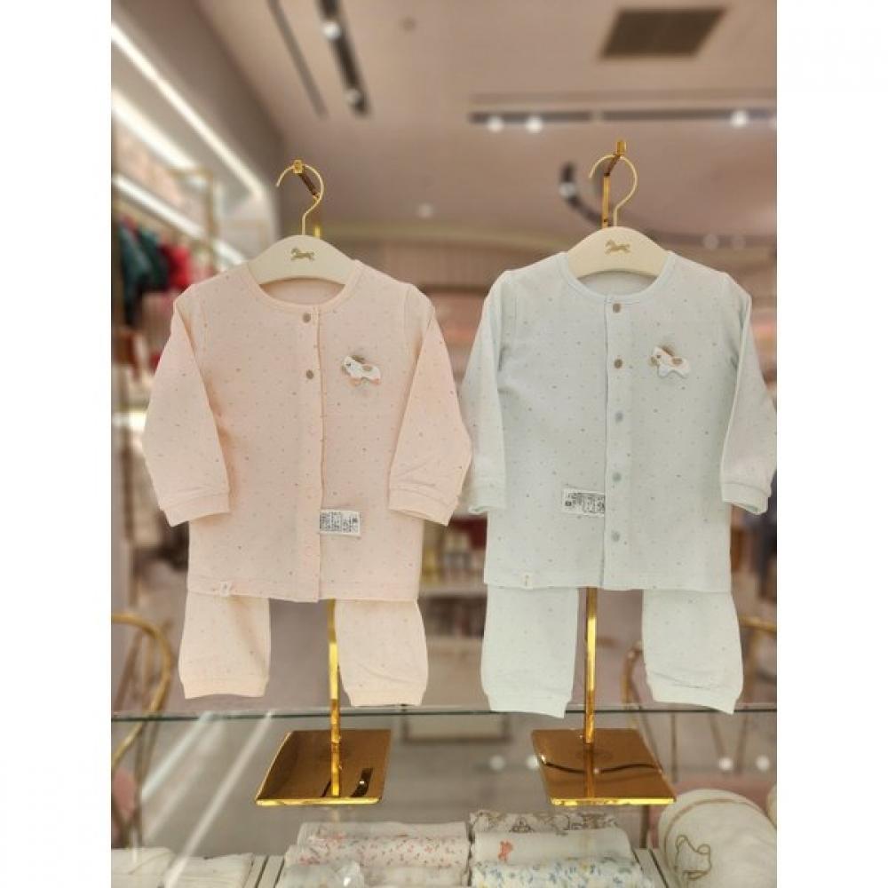 Ettoi Spring 26 New Product Ans Inner 07t1 17603 PINK/12M