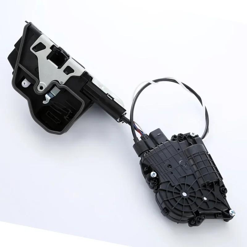 New Car Power Door Lock Actuator Soft Close System for BMW F07 535i GT 550i GT 51217148475 51217149436 51227149447