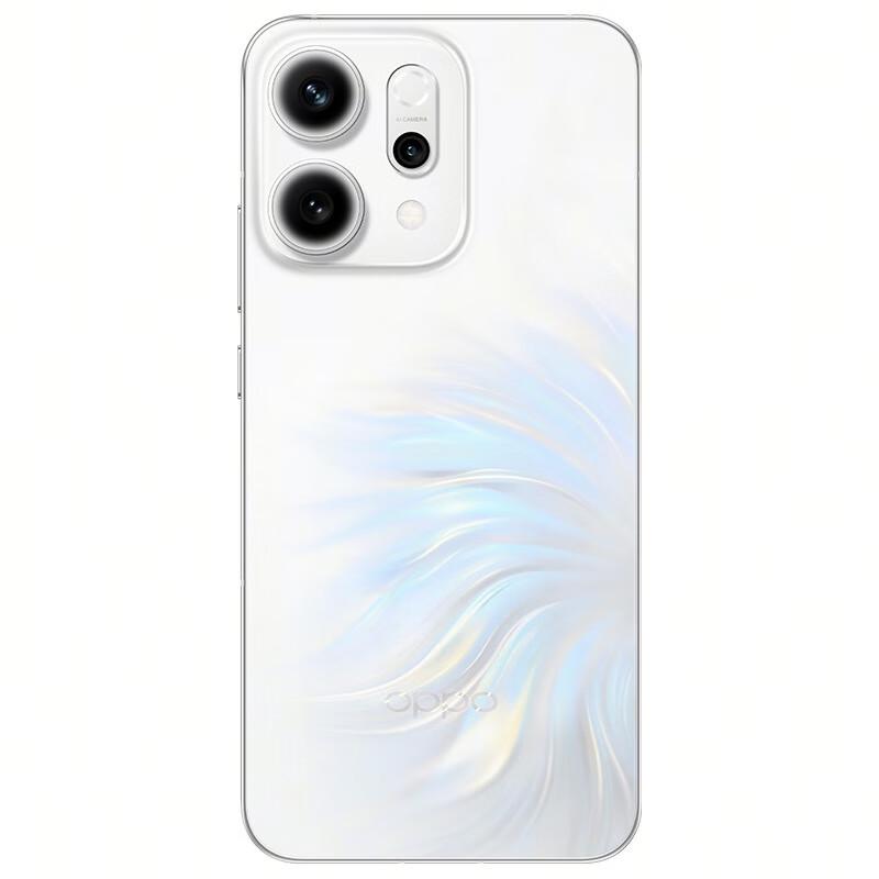 OPPO Reno14 5G AI Camera Smartphone (CN version)