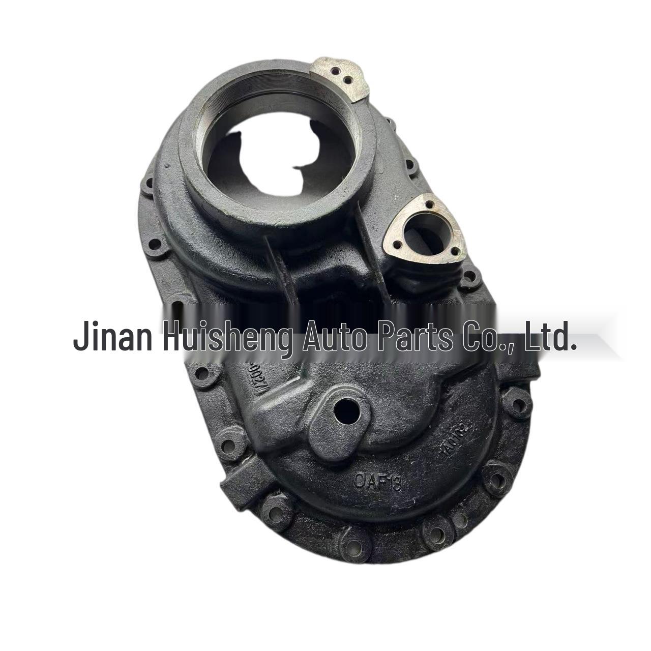 

Bridge Box Cover 710-35602-0027 Bridge Box Cover