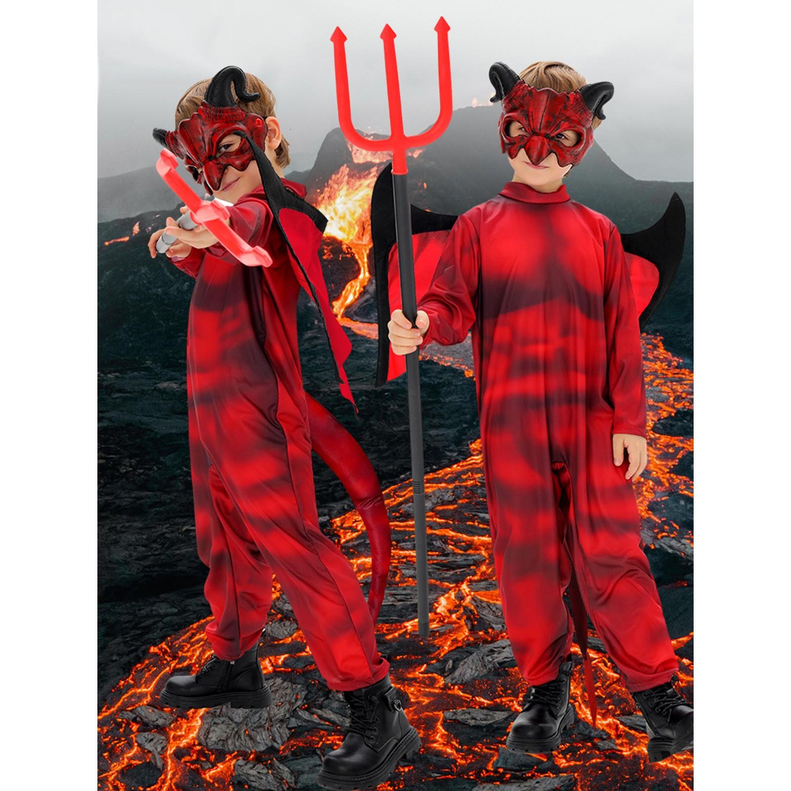 

Живой сервер косплея для фильмов, аниме и игр(без вилки) L красный