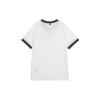 Nike Court Heritage Men's Short-Sleeve Tennis Top FN0319-101