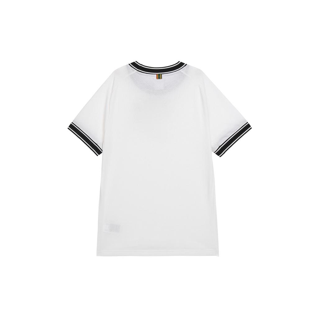Nike Court Heritage Men's Short-Sleeve Tennis Top FN0319-101
