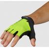 Велосипедные перчатки GripGrab Ride RC Light желтые