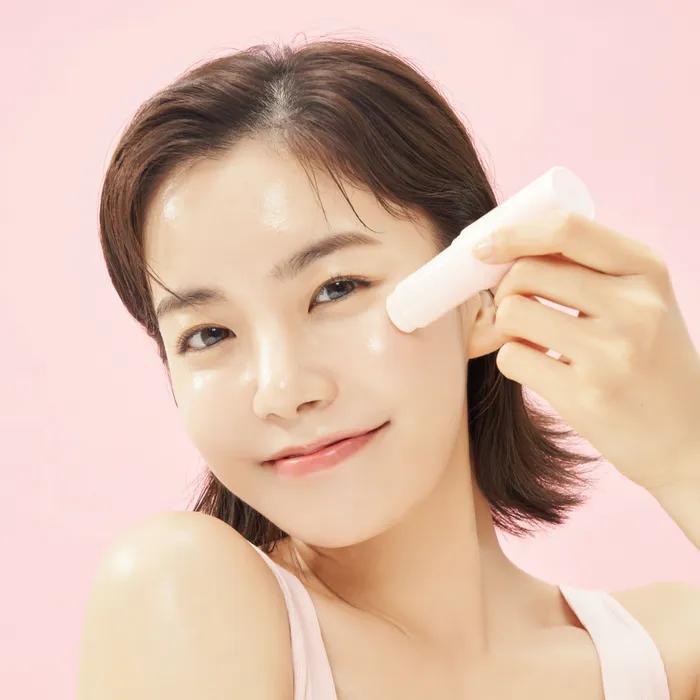 Multi-night moisture stick 10-layer hyaluronic acid moisturizing wrinkle improvement stick as moist as sherbet