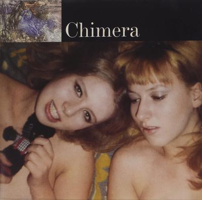 CD CHIMERA - Chimera 7618201 Non Japan Dance & Electronica Used