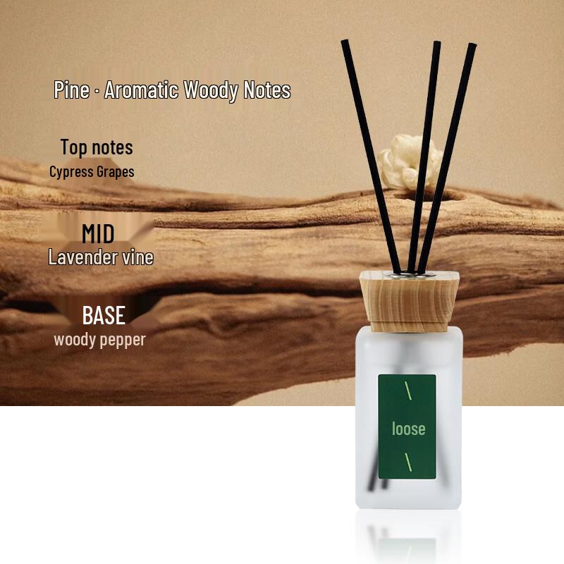 Mussel Flameless Aroma Diffuser
