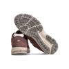 New Balance 2002R Suede Pack - Dusty Fig Men Sneakers Purple M2002RHD