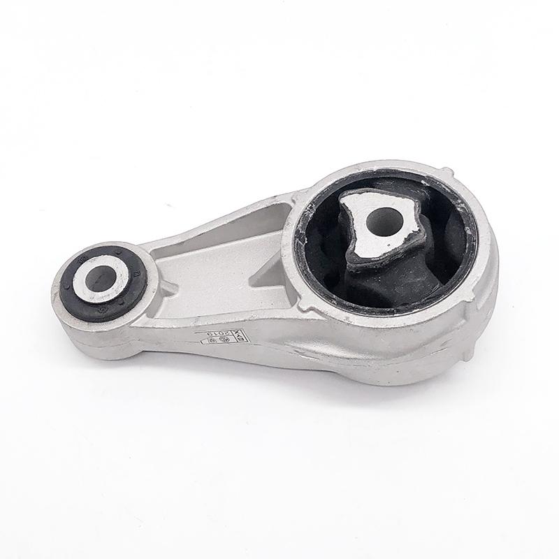 (1pcs) Engine Mounting / Oil sump bracket / Gearbox mount New / old model for Chinese SAIC ROEWE 350 MG5 motor parts 50015710