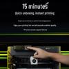 Bambu Lab P1S High-Speed FDM 3D Printer CN Plug (adapter Included)