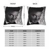 Luis Miguel Album Romance Tanktop Kissenbezug Weiche Polyester Kissenhülle Geschenk Kissenhülle Schlafzimmer Quadratisch 45*45cm