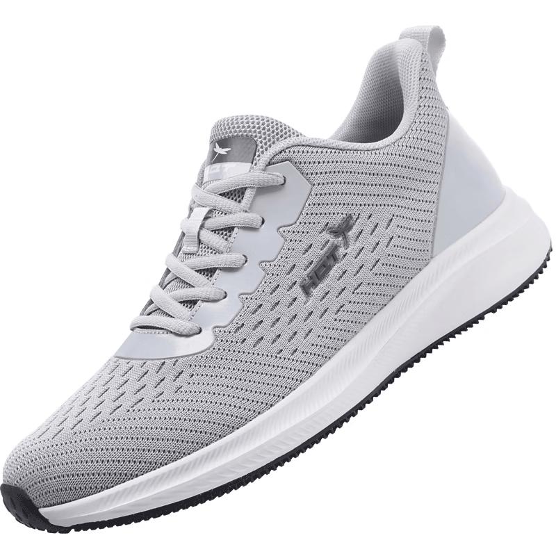 Red Dragonfly Men s Lightweight Breathable Mesh Sneakers 44
