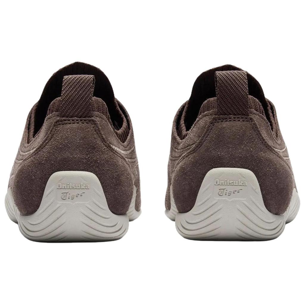 Onitsuka Tiger Sclaw 'Licorice Brown Dusty Steppe' Men's 1183C489-201