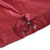 Plus Size XL-6XL Middle Age Women's Down Coats Winter Short Parkas Elegant Loose Thick Warm Down Jackets Woman Outerwears