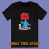 The Trap Door 80s Kids TV Program Men's Black Size S-3XL