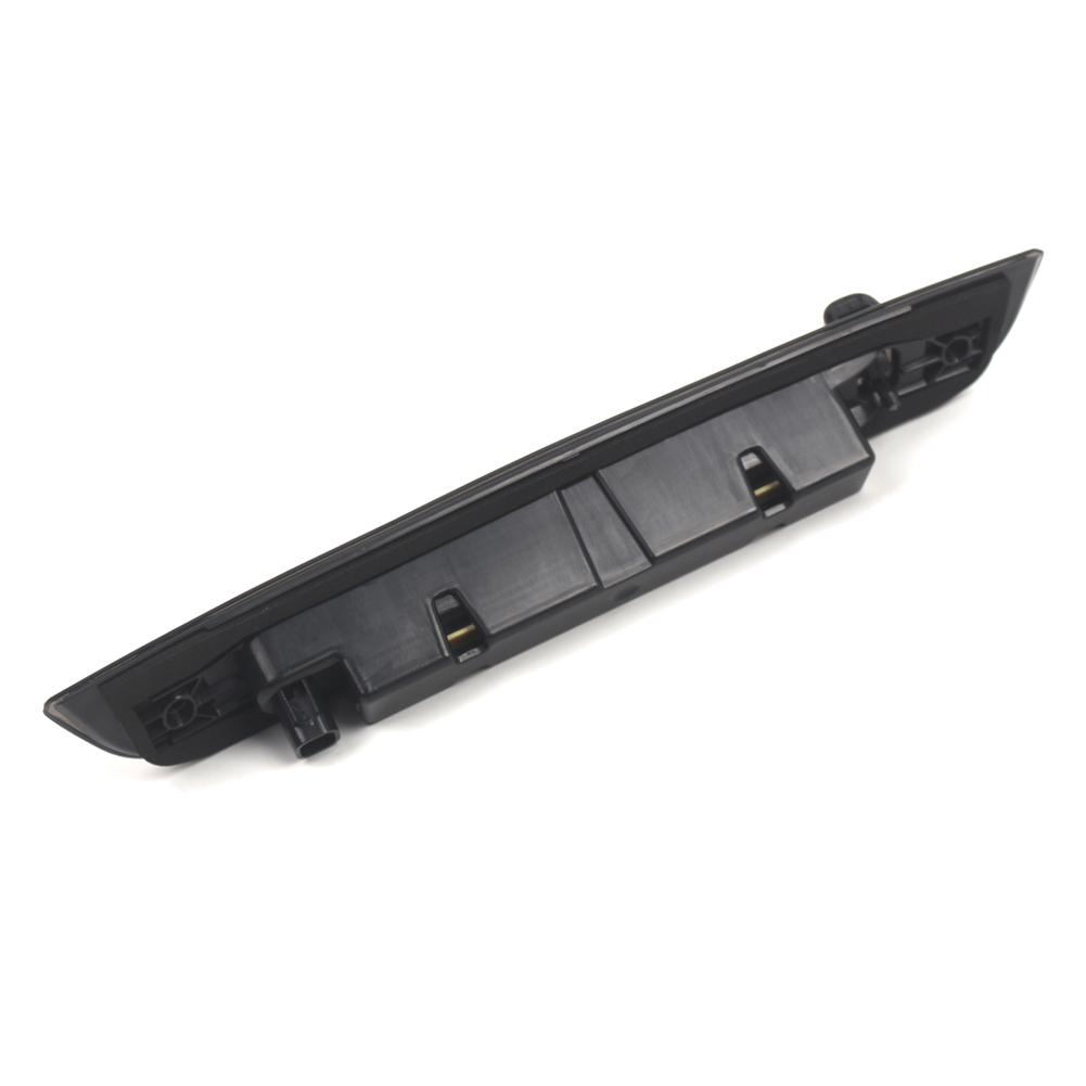 High Mount Stop Lamp 5116236AF High Rear Brake Lamp Third Brake Tail Light High Mounted Stop Light for JEEP PATRIOT 07-17