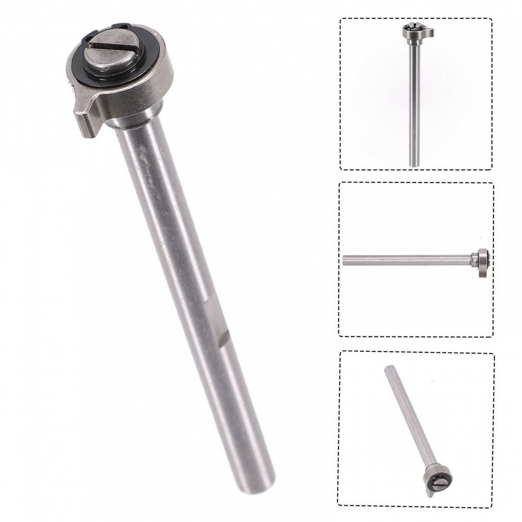 Replace for 4304 4305 4306 Jig Saw Shaft Reciprocating Saw Quick Chuck Assembly