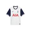 Dri-FIT Tottenham Hotspur 2024/25 Stadium Home Jersey 'White Blue' Men's FN8794-101