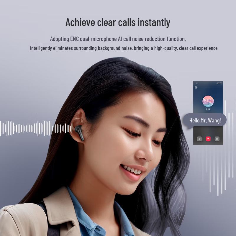 Philips TAT3518 True Wireless ANC Earbuds