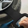 Tire Pressure Lever Demount Removal Tool For Tyre Changer Bead Clamp Auto Repair
