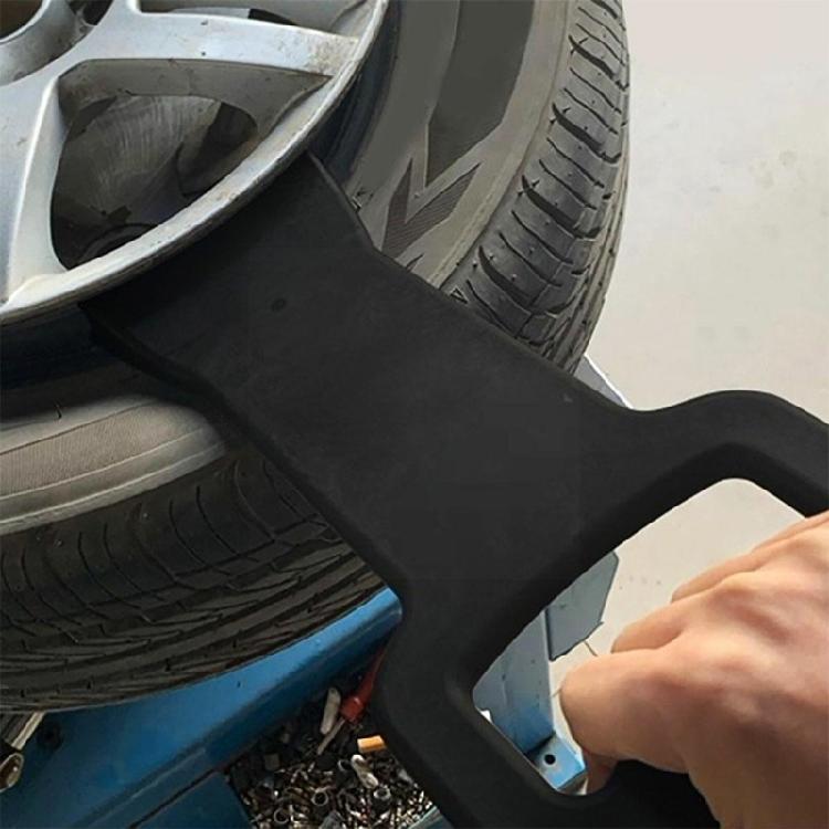 Tire Pressure Lever Demount Removal Tool For Tyre Changer Bead Clamp Auto Repair