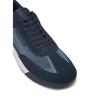 Мужские кроссовки Tommy Hilfiger Retro runner fm0fm05328 granatowy