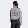 adidas Originální Bundy Kabáty Dámské Šedé JD2584