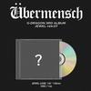 G-DRAGON 3. – Übermensch??JUWEL (?EINSTELLEN) Veröffentlichungsdatum: 25.02.2025
