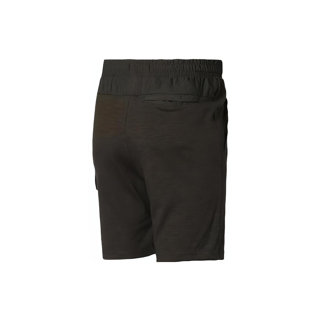 Nike Casual Shorts Men's Green Moderate BV3117-325