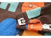 Autumn Boys' Printed Long-Sleeve Shirt & Pants Set for Ages 1-5