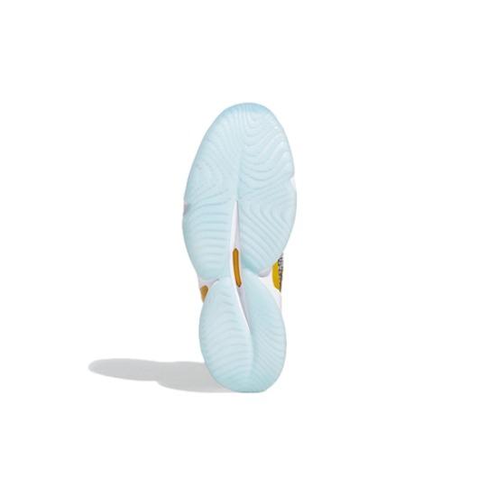 Adidas D.O.N. Issue #4 Utah Jazz - GY6504