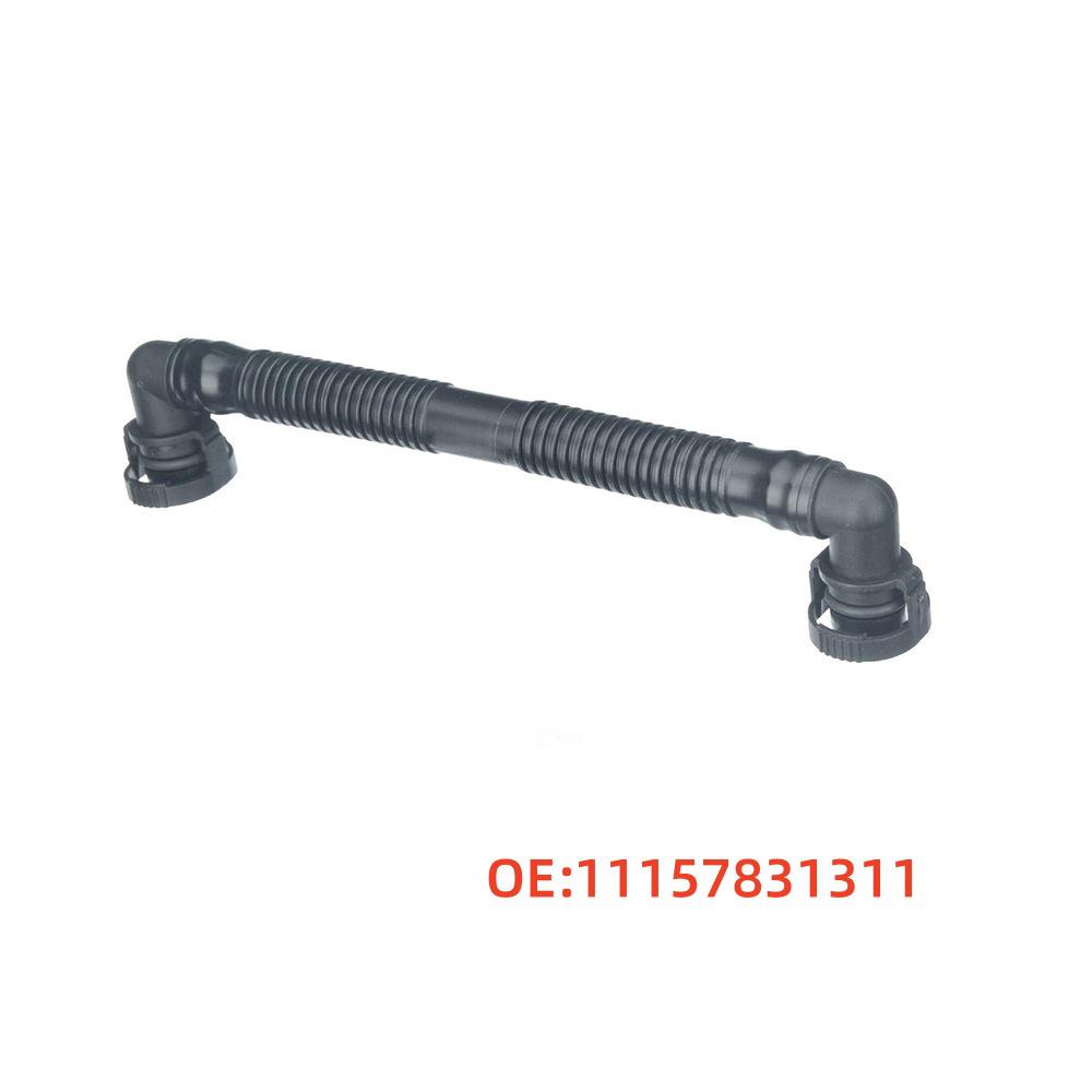 Compatible BMW Exhaust Pipe 11157831311 11157831311