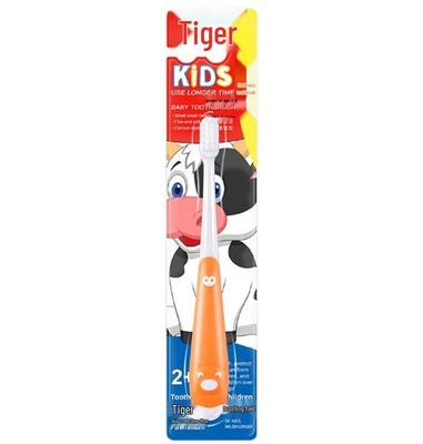 Îngrijirea dentară – Periuțe de dinți pentru copii