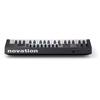 Clavier Maître - Novation - Launchkey 37 MK4 - 37 touches - Pads sensibles - Écran OLED