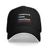 Patriot Germany German Heimatliebe  Baseball Cap AfD  Tennis Skate Breathable Trucker Hat WomenUnisex Casual Print Baseball Caps