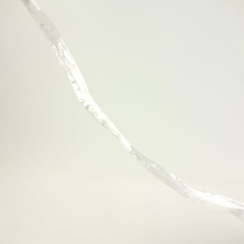 KOKUYO PP String 400m Ball Roll White Hohi-11W