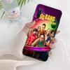 The Big Bang Theory Phone Case For Xiaomi Mi 5X 8 9 10 11 12 Lite Pro 10T PocoX3pro PocoM3 Note 10 Pro Lite