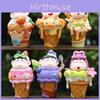 Cream Ice Large Crayon Shin Chan Pvc Cartoon Model For Desk Decoration Gift