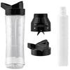 Blender Bottle Container 600 Ml + Cooling Insert Bd-755 Berdsen