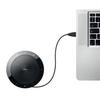 Jabra Connection Compatible Speakerphone with USB Dongle JABRA SPEAK MS USB/Bluetooth 510+ 7510-309