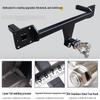 Enhanced Thick Version for L9 Trailer Hitch & L7/L8 Tow Bar Upgrade