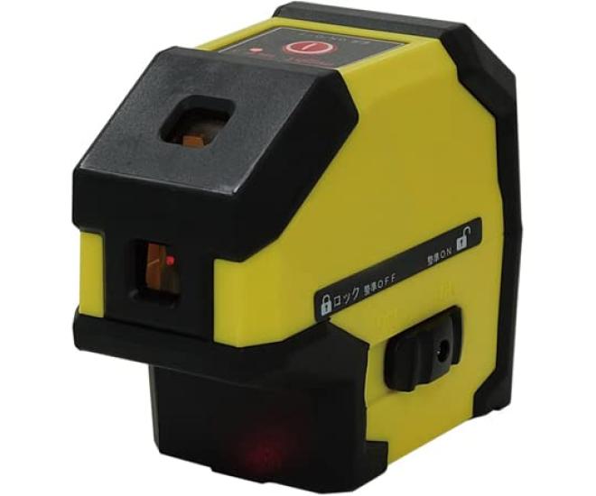 might Mite Industries Laser Level Co., Ltd. MLP-3