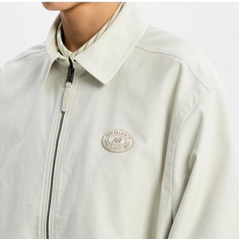 New Balance Uni Heritage Herrington Jacket Nbnae11113 16