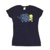 Looney Tunes Tricou ACME Doodles Tweety din bumbac pentru femei