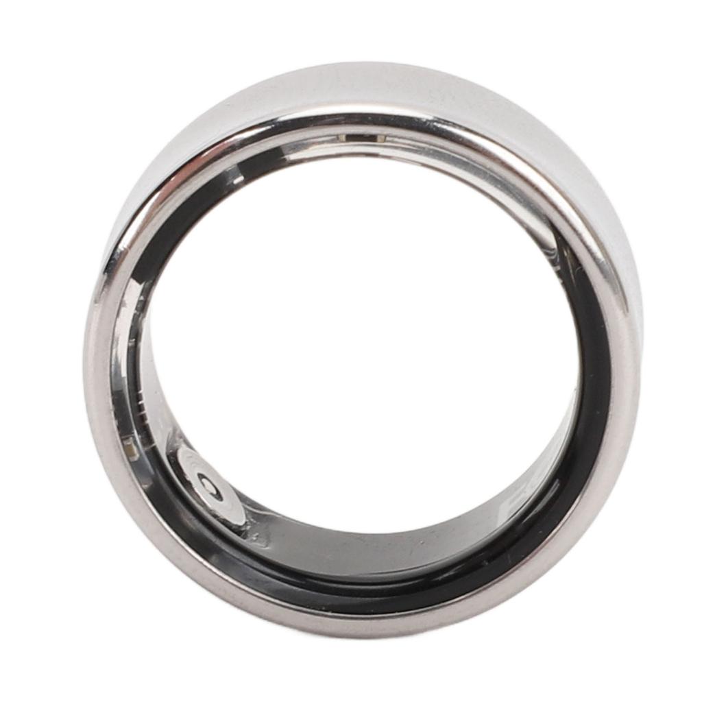 Smarter Ring Schlaftracker IP68 Wasserdicht Sportüberwachungsring Multifunktional Intelligent