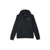 New Nike Team Club Sweatshirt Women's Black IB8897-010