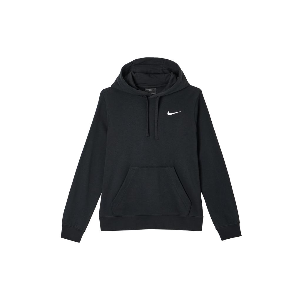 New Nike Team Club Sweatshirt Women's Black IB8897-010