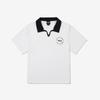 Fila ShorT Sleeve Polo T shirT Terry
