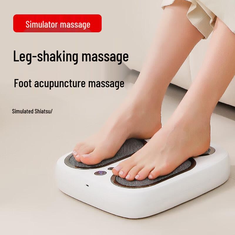 

LeTV Wireless Foot Massager